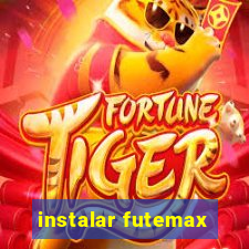 instalar futemax